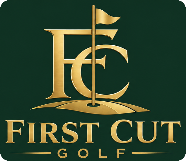 First Cut Golf