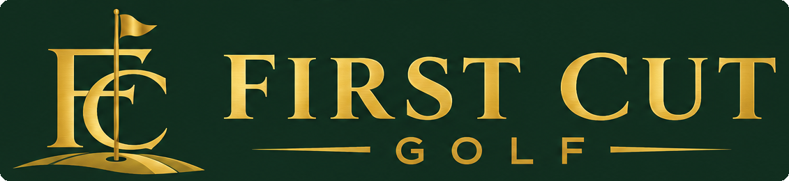 First Cut Golf